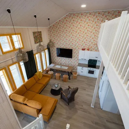 Holiday home Holiday Villaroosa By Interhome