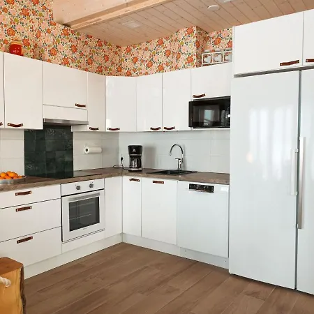 Holiday home Holiday Villaroosa By Interhome *