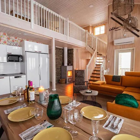 Holiday Villaroosa By Interhome Holiday home *