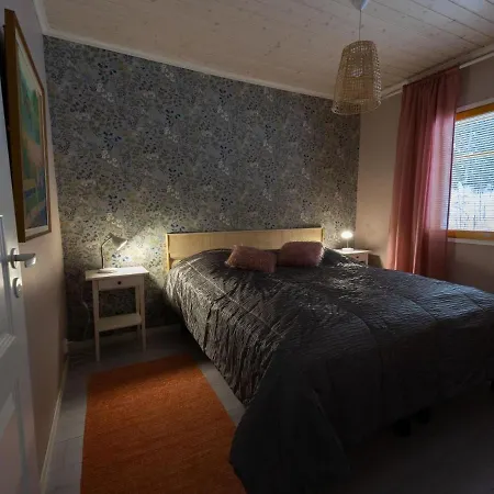 Holiday Villaroosa By Interhome Holiday home *
