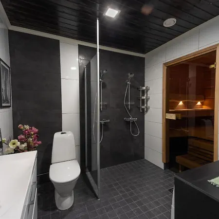 Holiday home Holiday Villaroosa By Interhome *