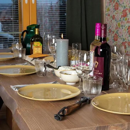 Holiday Villaroosa By Interhome Holiday home