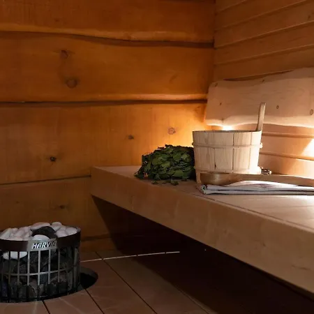 Holiday Villaroosa By Interhome *