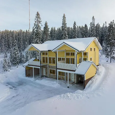 Holiday Villaroosa By Interhome *